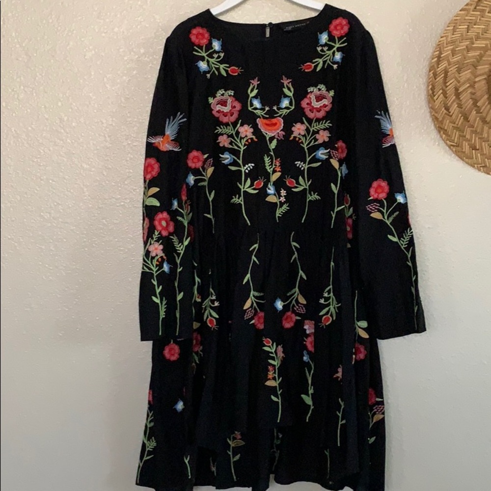 Zara Dress